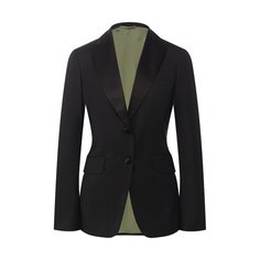 Шерстяной жакет Kiton