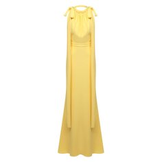 Платье Alexander McQueen