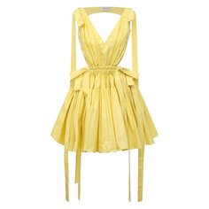 Платье Alexander McQueen