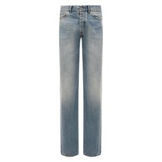 Джинсы Maison Margiela