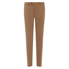Хлопковые брюки Corneliani