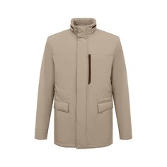 Утепленная куртка Corneliani