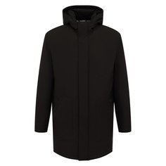 Утепленная куртка Corneliani