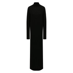 Шерстяное платье Rick Owens