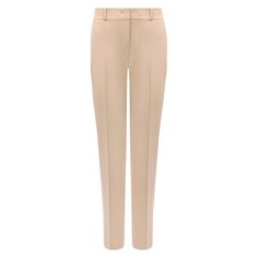 Льняные брюки Loro Piana