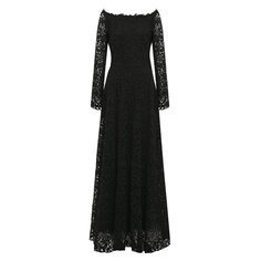 Кружевное платье Valentino