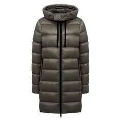 Пуховик Moncler