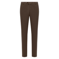 Хлопковые брюки Loro Piana