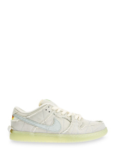 Кроссовки Nike SB Dunk Low Pro Premium Mummy