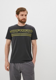 Футболка Tom Tailor