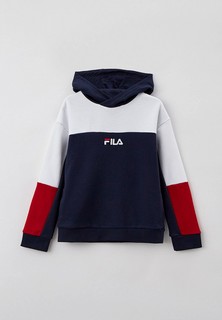 Худи Fila