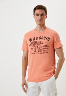 Футболка Zolla