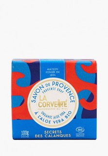 Мыло La Corvette