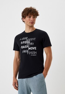 Футболка Demix