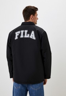 Куртка утепленная Fila