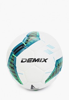 Мяч футбольный Demix