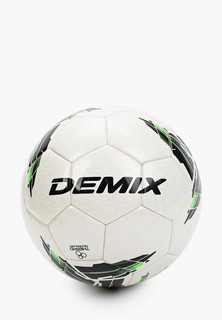 Мяч футбольный Demix