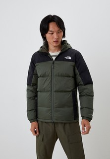 Пуховик The North Face