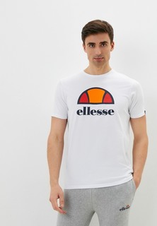 Футболка Ellesse