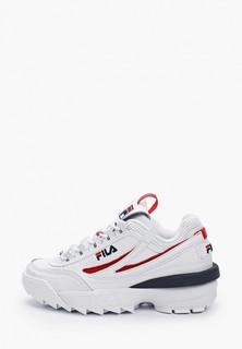 Кроссовки Fila