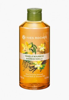 Гель для душа Yves Rocher