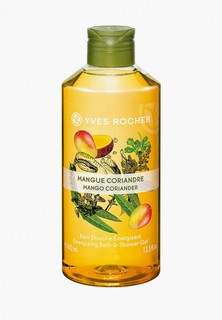 Гель для душа Yves Rocher