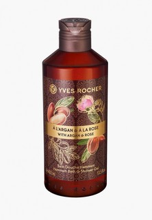 Гель для душа Yves Rocher