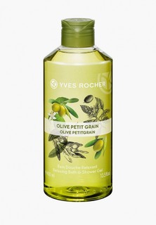 Гель для душа Yves Rocher