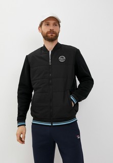 Куртка утепленная Fila