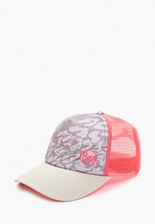 Бейсболка Buff