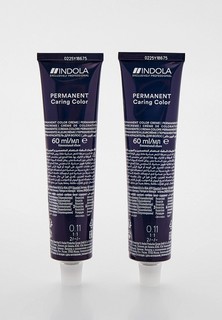 Краска для волос Indola