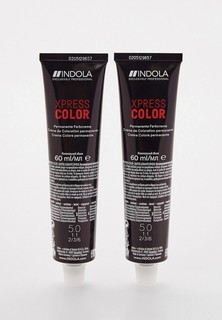 Краска для волос Indola