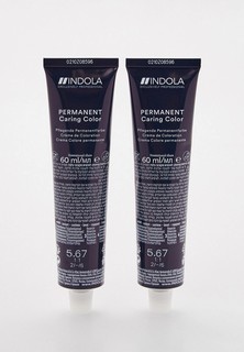 Краска для волос Indola
