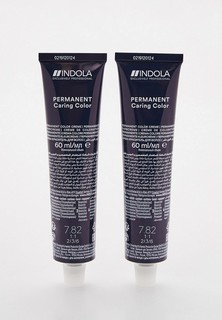 Краска для волос Indola