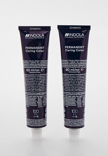 Краска для волос Indola