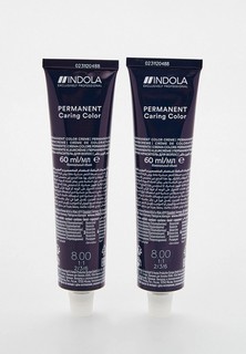 Краска для волос Indola
