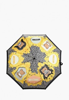 Зонт складной Moschino