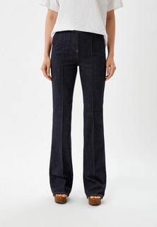 Джинсы Elisabetta Franchi