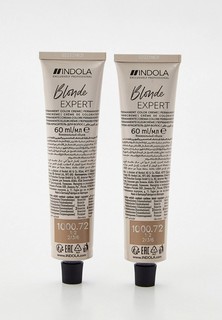 Краска для волос Indola