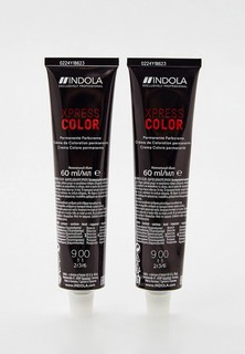 Краска для волос Indola