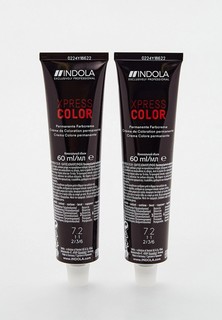 Краска для волос Indola