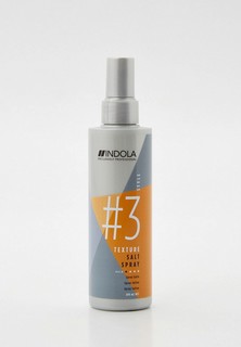 Спрей для волос Indola
