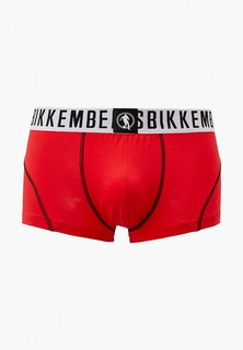 Трусы 2 шт. Bikkembergs