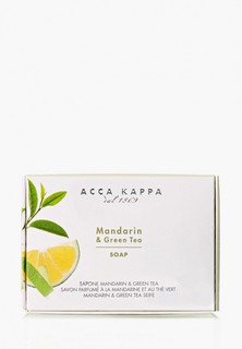 Мыло Acca Kappa