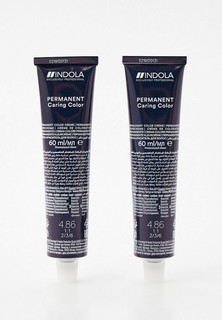 Краска для волос Indola