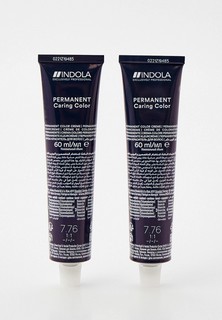Краска для волос Indola