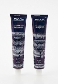 Краска для волос Indola