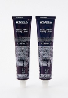 Краска для волос Indola