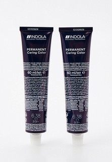 Краска для волос Indola