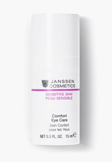 Крем для кожи вокруг глаз Janssen Cosmetics